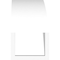 Ekena Millwork 3 1/2-in. W x 6-in. D x 6-in. H Thorton Architectural Grade PVC Knee Brace BRCP035X06X06THR - alternate 3